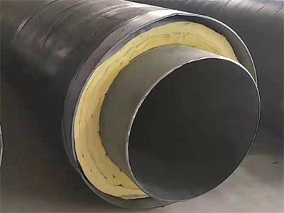 武汉保温钢管